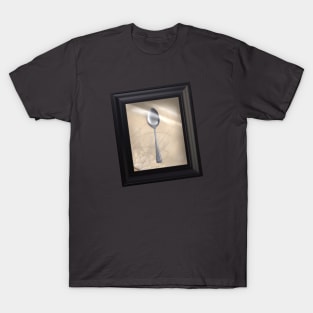 The Room - Spoon T-Shirt